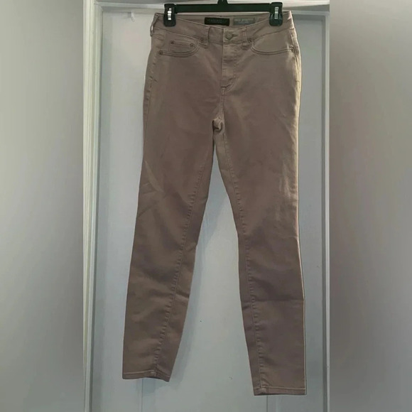 Aeropostale High Waisted Jeggings - Picture 1 of 6